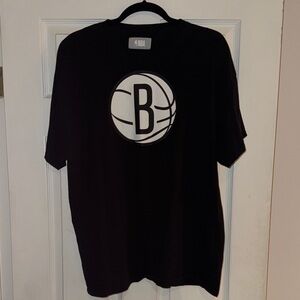 NBA Brooklyn Nets T-Shirt